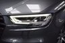 USED 2018 18 AUDI S3 2.0 S3 TFSI QUATTRO BLACK EDITION 4d 306 BHP B&O SOUND / FULL AUDI HISTORY