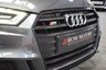 USED 2018 18 AUDI S3 2.0 S3 TFSI QUATTRO BLACK EDITION 4d 306 BHP B&O SOUND / FULL AUDI HISTORY
