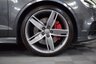 USED 2018 18 AUDI S3 2.0 S3 TFSI QUATTRO BLACK EDITION 4d 306 BHP B&O SOUND / FULL AUDI HISTORY