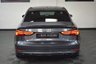 USED 2018 18 AUDI S3 2.0 S3 TFSI QUATTRO BLACK EDITION 4d 306 BHP B&O SOUND / FULL AUDI HISTORY