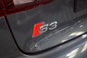 USED 2018 18 AUDI S3 2.0 S3 TFSI QUATTRO BLACK EDITION 4d 306 BHP B&O SOUND / FULL AUDI HISTORY