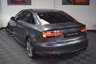 USED 2018 18 AUDI S3 2.0 S3 TFSI QUATTRO BLACK EDITION 4d 306 BHP B&O SOUND / FULL AUDI HISTORY