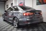 USED 2018 18 AUDI S3 2.0 S3 TFSI QUATTRO BLACK EDITION 4d 306 BHP B&O SOUND / FULL AUDI HISTORY