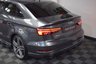 USED 2018 18 AUDI S3 2.0 S3 TFSI QUATTRO BLACK EDITION 4d 306 BHP B&O SOUND / FULL AUDI HISTORY