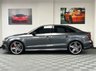 USED 2018 18 AUDI S3 2.0 S3 TFSI QUATTRO BLACK EDITION 4d 306 BHP B&O SOUND / FULL AUDI HISTORY