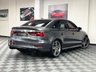 USED 2018 18 AUDI S3 2.0 S3 TFSI QUATTRO BLACK EDITION 4d 306 BHP B&O SOUND / FULL AUDI HISTORY