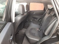 USED 2013 63 NISSAN QASHQAI 1.6 360 5d 117 BHP Sat Nav, 360 Cameras