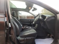 USED 2013 63 NISSAN QASHQAI 1.6 360 5d 117 BHP Sat Nav, 360 Cameras