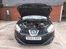 USED 2013 63 NISSAN QASHQAI 1.6 360 5d 117 BHP Sat Nav, 360 Cameras