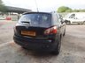 USED 2013 63 NISSAN QASHQAI 1.6 360 5d 117 BHP Sat Nav, 360 Cameras