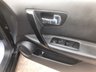 USED 2013 63 NISSAN QASHQAI 1.6 360 5d 117 BHP Sat Nav, 360 Cameras