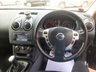 USED 2013 63 NISSAN QASHQAI 1.6 360 5d 117 BHP Sat Nav, 360 Cameras