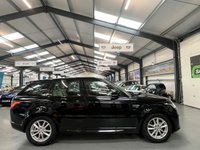 USED 2018 18 LAND ROVER RANGE ROVER SPORT 2.0L SI4 HSE 5d AUTO 296 BHP 1 Owner, FLRSH