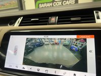 USED 2018 18 LAND ROVER RANGE ROVER SPORT 2.0L SI4 HSE 5d AUTO 296 BHP 1 Owner, FLRSH