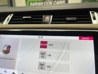 USED 2018 18 LAND ROVER RANGE ROVER SPORT 2.0L SI4 HSE 5d AUTO 296 BHP 1 Owner, FLRSH