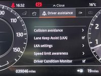 USED 2018 18 LAND ROVER RANGE ROVER SPORT 2.0L SI4 HSE 5d AUTO 296 BHP 1 Owner, FLRSH