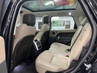 USED 2018 18 LAND ROVER RANGE ROVER SPORT 2.0L SI4 HSE 5d AUTO 296 BHP 1 Owner, FLRSH