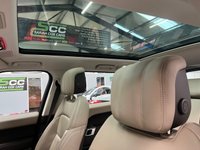 USED 2018 18 LAND ROVER RANGE ROVER SPORT 2.0L SI4 HSE 5d AUTO 296 BHP 1 Owner, FLRSH