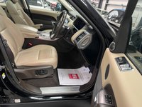 USED 2018 18 LAND ROVER RANGE ROVER SPORT 2.0L SI4 HSE 5d AUTO 296 BHP 1 Owner, FLRSH