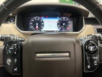 USED 2018 18 LAND ROVER RANGE ROVER SPORT 2.0L SI4 HSE 5d AUTO 296 BHP 1 Owner, FLRSH