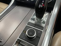 USED 2018 18 LAND ROVER RANGE ROVER SPORT 2.0L SI4 HSE 5d AUTO 296 BHP 1 Owner, FLRSH