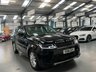 USED 2018 18 LAND ROVER RANGE ROVER SPORT 2.0L SI4 HSE 5d AUTO 296 BHP 1 Owner, FLRSH