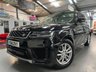 USED 2018 18 LAND ROVER RANGE ROVER SPORT 2.0L SI4 HSE 5d AUTO 296 BHP 1 Owner, FLRSH
