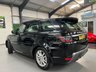 USED 2018 18 LAND ROVER RANGE ROVER SPORT 2.0L SI4 HSE 5d AUTO 296 BHP 1 Owner, FLRSH