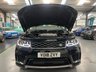 USED 2018 18 LAND ROVER RANGE ROVER SPORT 2.0L SI4 HSE 5d AUTO 296 BHP 1 Owner, FLRSH