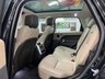 USED 2018 18 LAND ROVER RANGE ROVER SPORT 2.0L SI4 HSE 5d AUTO 296 BHP 1 Owner, FLRSH
