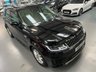 USED 2018 18 LAND ROVER RANGE ROVER SPORT 2.0L SI4 HSE 5d AUTO 296 BHP 1 Owner, FLRSH