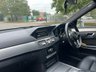 USED 2014 14 MERCEDES-BENZ E-CLASS 2.1 E220 CDI AMG SPORT 4d 168 BHP 