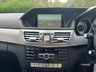 USED 2014 14 MERCEDES-BENZ E-CLASS 2.1 E220 CDI AMG SPORT 4d 168 BHP 