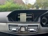 USED 2014 14 MERCEDES-BENZ E-CLASS 2.1 E220 CDI AMG SPORT 4d 168 BHP 