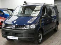 USED 2019 19 VOLKSWAGEN TRANSPORTER 2.0 T30 TDI P/V STARTLINE BMT 101 BHP LWB LWB BLUETOOTH PARKING SENSORS GENUINE LOW MILES PLYLINED SHELVING IN REAR ROOF RACK 1 OWNER SERVICE HISTORY
