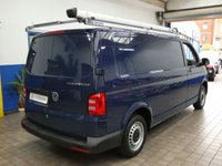 USED 2019 19 VOLKSWAGEN TRANSPORTER 2.0 T30 TDI P/V STARTLINE BMT 101 BHP LWB LWB BLUETOOTH PARKING SENSORS GENUINE LOW MILES PLYLINED SHELVING IN REAR ROOF RACK 1 OWNER SERVICE HISTORY