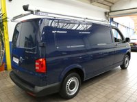 USED 2019 19 VOLKSWAGEN TRANSPORTER 2.0 T30 TDI P/V STARTLINE BMT 101 BHP LWB LWB BLUETOOTH PARKING SENSORS GENUINE LOW MILES PLYLINED SHELVING IN REAR ROOF RACK 1 OWNER SERVICE HISTORY