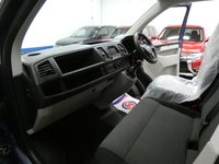 USED 2019 19 VOLKSWAGEN TRANSPORTER 2.0 T30 TDI P/V STARTLINE BMT 101 BHP LWB LWB BLUETOOTH PARKING SENSORS GENUINE LOW MILES PLYLINED SHELVING IN REAR ROOF RACK 1 OWNER SERVICE HISTORY