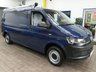 USED 2019 19 VOLKSWAGEN TRANSPORTER 2.0 T30 TDI P/V STARTLINE BMT 101 BHP LWB LWB BLUETOOTH PARKING SENSORS GENUINE LOW MILES PLYLINED SHELVING IN REAR ROOF RACK 1 OWNER SERVICE HISTORY
