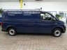 USED 2019 19 VOLKSWAGEN TRANSPORTER 2.0 T30 TDI P/V STARTLINE BMT 101 BHP LWB LWB BLUETOOTH PARKING SENSORS GENUINE LOW MILES PLYLINED SHELVING IN REAR ROOF RACK 1 OWNER SERVICE HISTORY