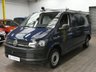 USED 2019 19 VOLKSWAGEN TRANSPORTER 2.0 T30 TDI P/V STARTLINE BMT 101 BHP LWB LWB BLUETOOTH PARKING SENSORS GENUINE LOW MILES PLYLINED SHELVING IN REAR ROOF RACK 1 OWNER SERVICE HISTORY