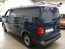USED 2019 19 VOLKSWAGEN TRANSPORTER 2.0 T30 TDI P/V STARTLINE BMT 101 BHP LWB LWB BLUETOOTH PARKING SENSORS GENUINE LOW MILES PLYLINED SHELVING IN REAR ROOF RACK 1 OWNER SERVICE HISTORY