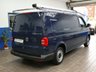 USED 2019 19 VOLKSWAGEN TRANSPORTER 2.0 T30 TDI P/V STARTLINE BMT 101 BHP LWB LWB BLUETOOTH PARKING SENSORS GENUINE LOW MILES PLYLINED SHELVING IN REAR ROOF RACK 1 OWNER SERVICE HISTORY