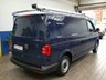 USED 2019 19 VOLKSWAGEN TRANSPORTER 2.0 T30 TDI P/V STARTLINE BMT 101 BHP LWB LWB BLUETOOTH PARKING SENSORS GENUINE LOW MILES PLYLINED SHELVING IN REAR ROOF RACK 1 OWNER SERVICE HISTORY