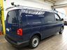 USED 2019 19 VOLKSWAGEN TRANSPORTER 2.0 T30 TDI P/V STARTLINE BMT 101 BHP LWB LWB BLUETOOTH PARKING SENSORS GENUINE LOW MILES PLYLINED SHELVING IN REAR ROOF RACK 1 OWNER SERVICE HISTORY