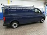 USED 2019 19 VOLKSWAGEN TRANSPORTER 2.0 T30 TDI P/V STARTLINE BMT 101 BHP LWB LWB BLUETOOTH PARKING SENSORS GENUINE LOW MILES PLYLINED SHELVING IN REAR ROOF RACK 1 OWNER SERVICE HISTORY