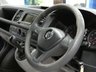 USED 2019 19 VOLKSWAGEN TRANSPORTER 2.0 T30 TDI P/V STARTLINE BMT 101 BHP LWB LWB BLUETOOTH PARKING SENSORS GENUINE LOW MILES PLYLINED SHELVING IN REAR ROOF RACK 1 OWNER SERVICE HISTORY