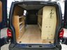 USED 2019 19 VOLKSWAGEN TRANSPORTER 2.0 T30 TDI P/V STARTLINE BMT 101 BHP LWB LWB BLUETOOTH PARKING SENSORS GENUINE LOW MILES PLYLINED SHELVING IN REAR ROOF RACK 1 OWNER SERVICE HISTORY