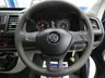USED 2019 19 VOLKSWAGEN TRANSPORTER 2.0 T30 TDI P/V STARTLINE BMT 101 BHP LWB LWB BLUETOOTH PARKING SENSORS GENUINE LOW MILES PLYLINED SHELVING IN REAR ROOF RACK 1 OWNER SERVICE HISTORY