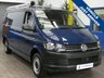 USED 2019 19 VOLKSWAGEN TRANSPORTER 2.0 T30 TDI P/V STARTLINE BMT 101 BHP LWB LWB BLUETOOTH PARKING SENSORS GENUINE LOW MILES PLYLINED SHELVING IN REAR ROOF RACK 1 OWNER SERVICE HISTORY